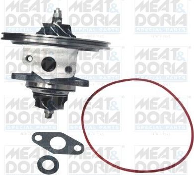 Картридж турбины Meat & Doria. Артикул 60011