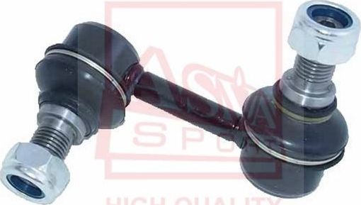 Стойка (тяга) стабилизатора Asva. Артикул 0423-V87R