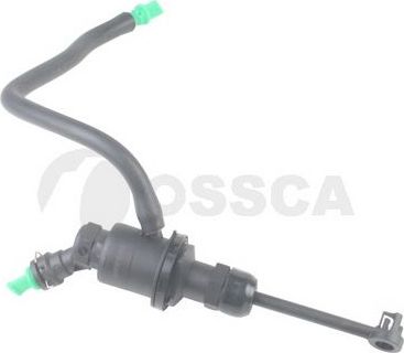 Цилиндр сцепления главный OSSCA. Артикул 28698