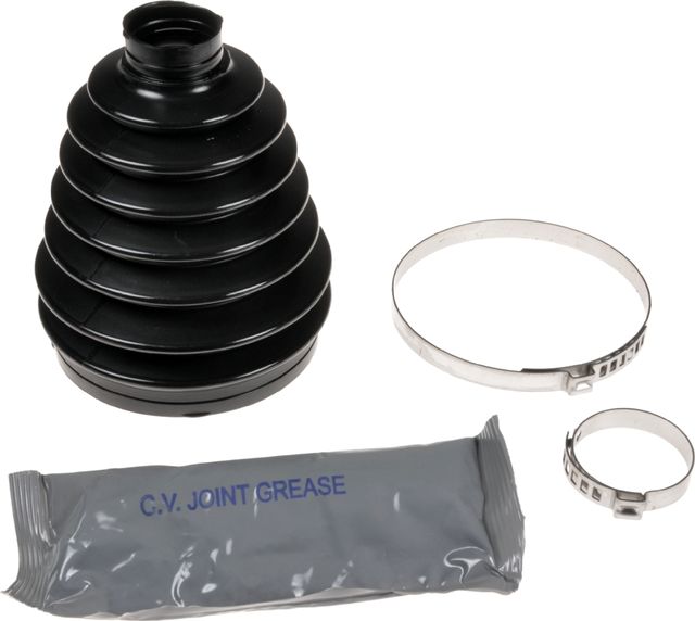 Пыльник ШРУСа наружный Blue Print (термопласт). Артикул ADN18173