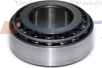 Ступичный подшипник Auger для MAN M2000 1995-2005. Артикул 69692