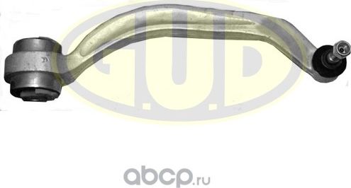 Поперечный рычаг G.U.D. правый нижний для Audi A4 I (B5) 1994-2001. Артикул GSP501016