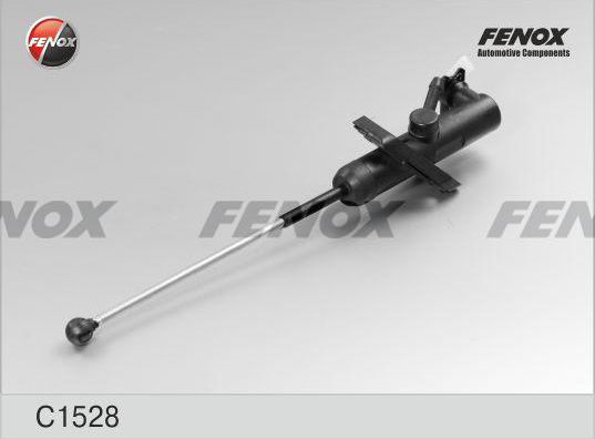 Цилиндр сцепления главный Fenox для Fiat Doblo I 2001-2015. Артикул C1528