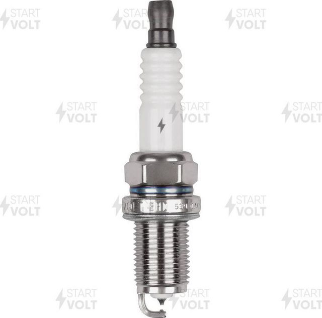 Свеча зажигания StartVOLT для Hyundai Terracan I 2001-2006. Артикул VSP 0810