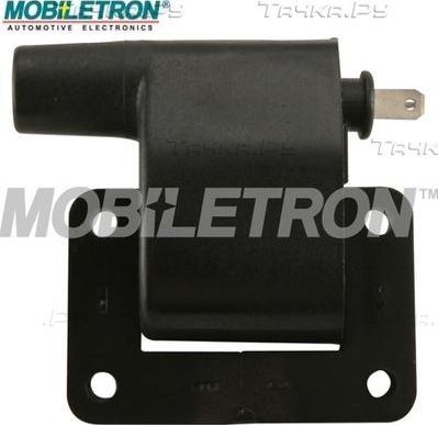 Катушка зажигания Mobiletron для Mitsubishi Sigma 1990-1996. Артикул CC-06
