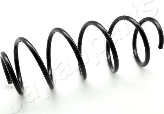 Пружина подвески Japanparts. Артикул ZC3505H