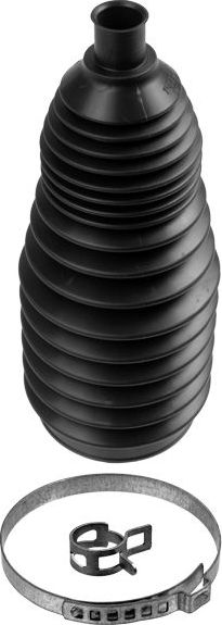 Пыльник рулевой рейки Lemforder (термопласт). Артикул 34939 01