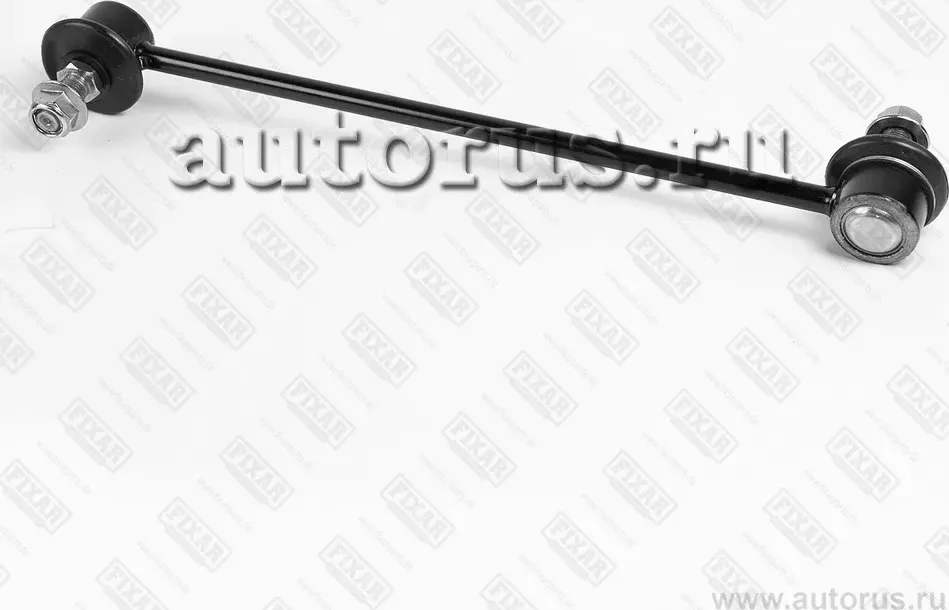 Тяга стабилизатора передняя левая/правая | перед лев | (Fixar). Артикул FP0955