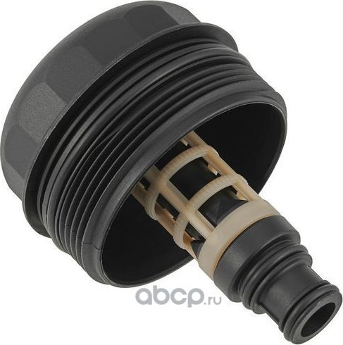 Крышка масляного фильтра BMW 1 E88, E81, E82, 5 E87, 3 E90, E91, E92, (Zikmar). Артикул Z69394R