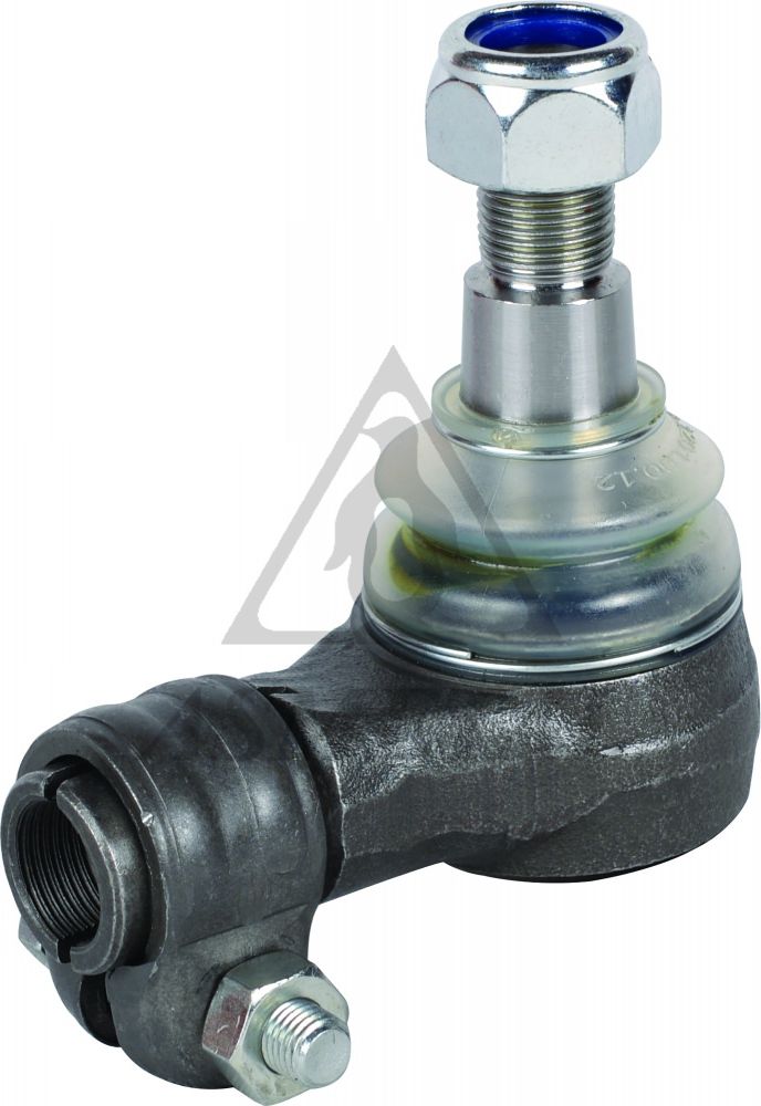 Наконечник рулевой тяги Asmetal. Артикул 17IV38