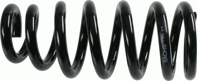 Пружина подвески SACHS. Артикул 998 676