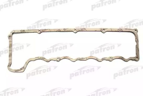 Прокладка клапанной крышки 441724 Patron. Артикул PG6-0062
