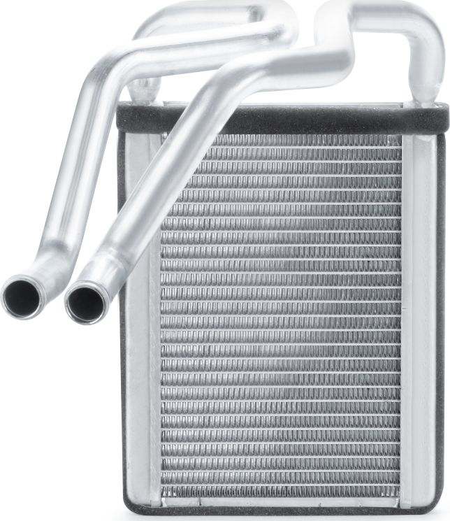 8016089_Радиатор отопителя (Metaco). Артикул 8016089