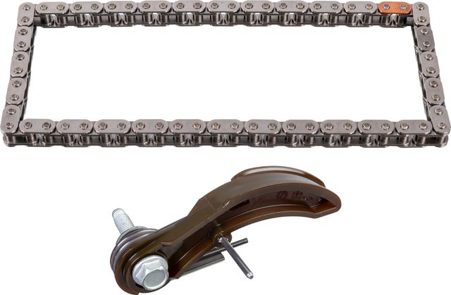 Комплект цепи масляного насоса Febi Bilstein. Артикул 108039