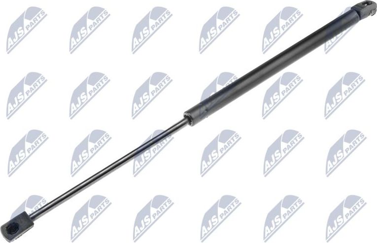 Амортизатор (упор) багажника NTY. Артикул AE-RE-025