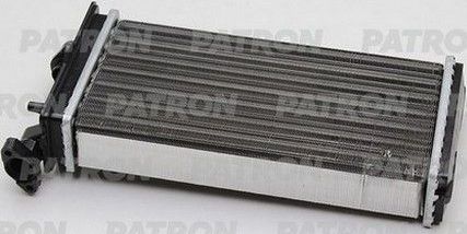 Радиатор отопителя (печки) Patron (алюминий). Артикул PRS2005