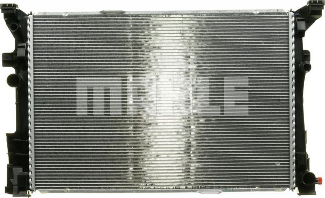 Радиатор охлаждения двигателя Mahle Premium. Артикул CR 2170 000P