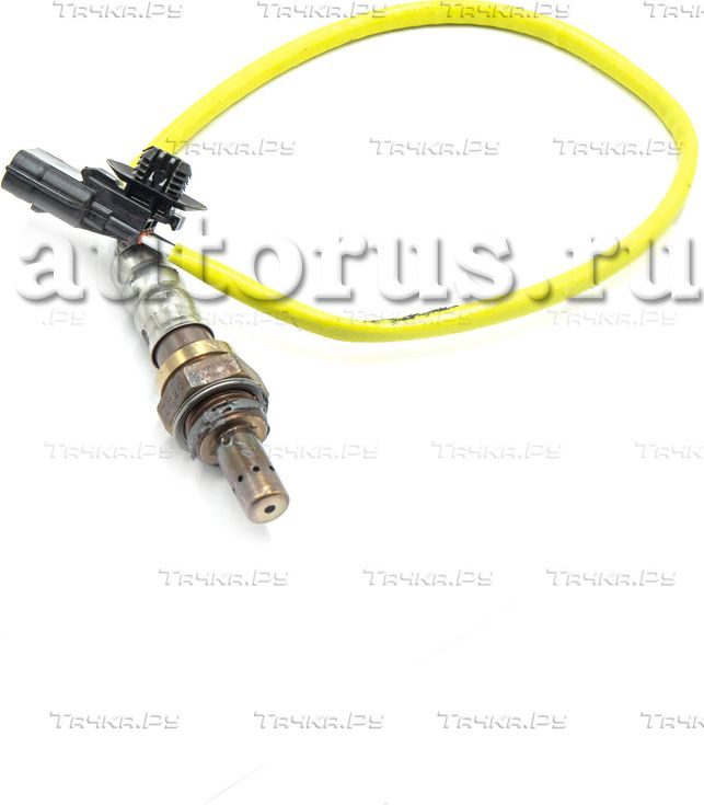 Лямбда-зонд (кислородный датчик) Renault для Renault Trafic II 2001-2014. Артикул 8201071311