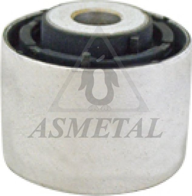 Сайлентблок заднего рычага подвески Asmetal. Артикул 38BM1005