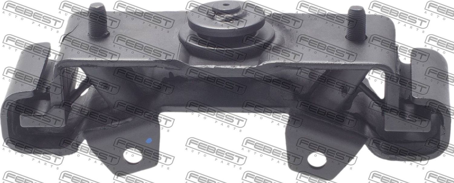 Подушка коробки скоростей Febest. Артикул MM-KB4TM