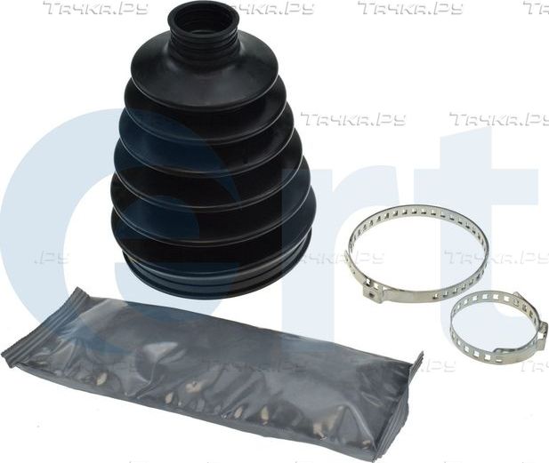 Пыльник ШРУСа наружный ERT для Honda Accord VI 1998-2003. Артикул 500295T