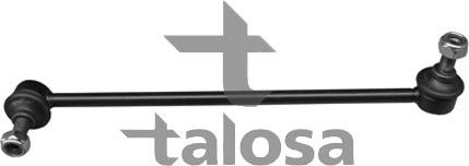 Стойка (тяга) стабилизатора Talosa. Артикул 50-00549
