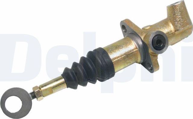 Цилиндр сцепления главный Delphi для BMW 6 I (E24) 1975-1982. Артикул LM49000