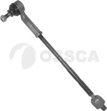 Рулевая тяга поперечная (в сборе) OSSCA. Артикул 00183