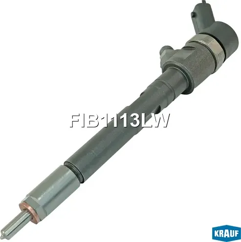 Форсунка топливная Krauf. Артикул FIB1113LW