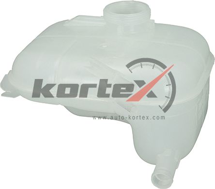Бачок расширительный OPEL Astra H (04-) KORTEX. Артикул KTC040