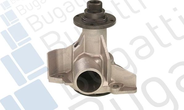 Помпа (водяной насос) Bugatti для BMW 5 III (E34) 1988-1991. Артикул PA0213