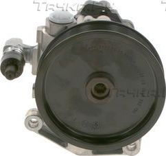 Насос ГУР Bosch для Mercedes-Benz R-Класс I 2005-2012. Артикул K S00 000 728