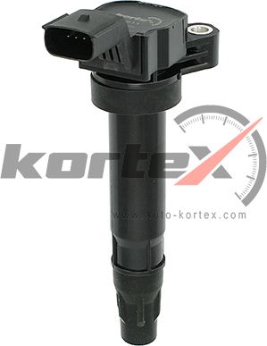 Катушка зажигания. 1.2-1.5 Chevrolet Cobalt, Spark (Kortex). Артикул KIC011