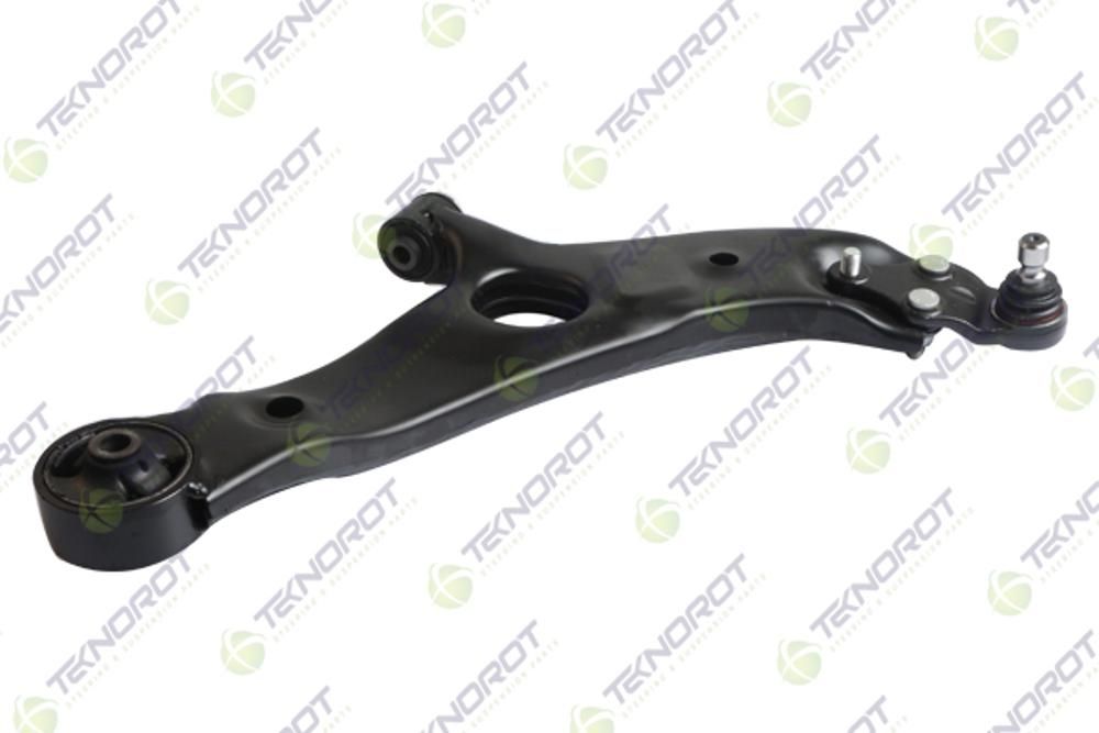 Поперечный рычаг передней подвески Teknorot. Артикул HY-838