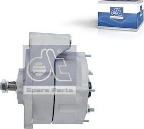 Генератор DT Spare Parts для Mercedes-Benz T2 II 1986-1994. Артикул 4.62882