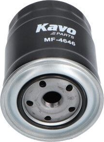 Топливный фильтр AMC Filter. Артикул MF-4646