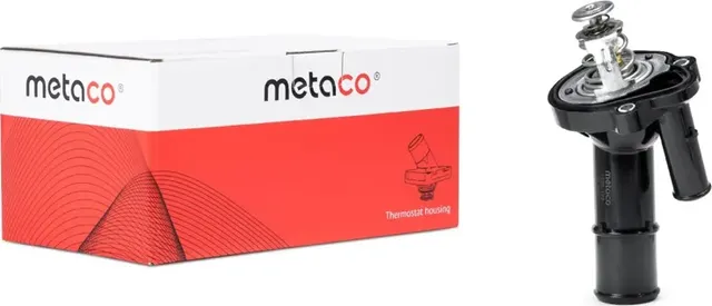 Термостат (Metaco). Артикул 1520192