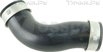 Патрубок интеркулера OSSCA для SEAT Leon II 2005-2012. Артикул 76968