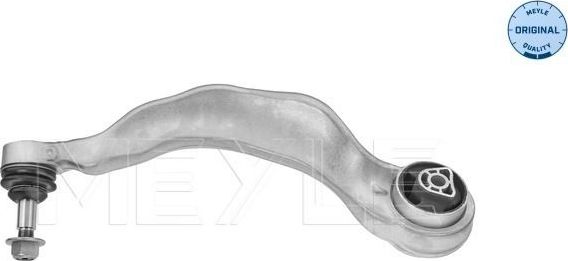 Поперечный рычаг передней подвески Meyle (алюминий). Артикул 316 050 0183