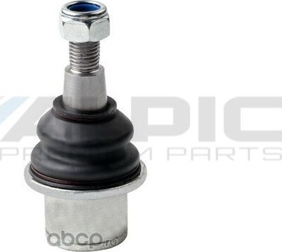 Опора шаровая правая/левая LAND ROVER(DISCOVERY,RANGE ROVER,RANGE ROVER SPORT) (Alpic). Артикул ABJ165LR