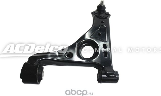 Поперечный рычаг передней подвески ACDelco. Артикул 19372055