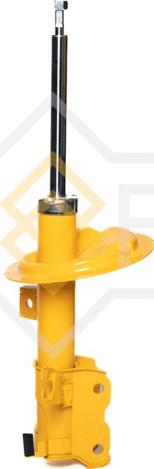 Стойка амортизаторная  перед лев  (Sufix). Артикул SU1419