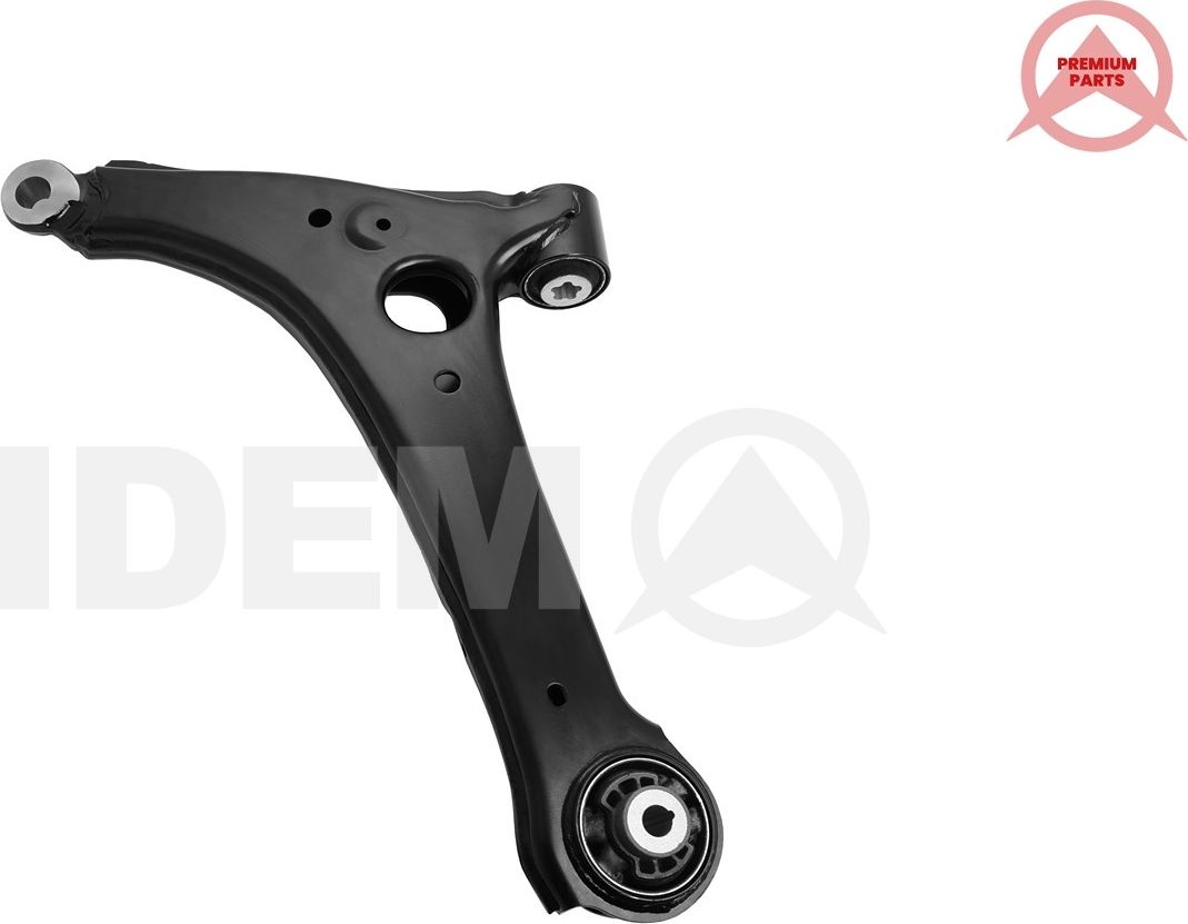 Поперечный рычаг передней подвески Sidem (Листовая сталь). Артикул 50272