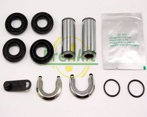 Направляющие тормозного суппорта (комплект) Frenkit передний для Renault 19 I 1988-1993. Артикул 820001