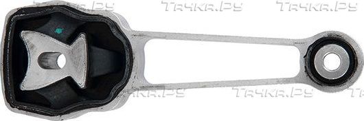 Подушка (опора) двигателя Stellox задняя для Ford S-MAX I 2006-2010. Артикул 25-18237-SX