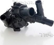 Термостат BSG для Mercedes-Benz A-Класс III (W176) 2012-2018. Артикул BSG 60-125-018