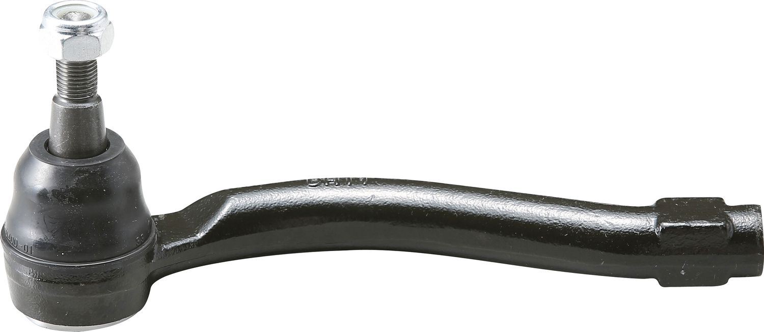 Наконечник рулевой тяги CTR левый для Infiniti Q70 I 2013-2026. Артикул CE0511