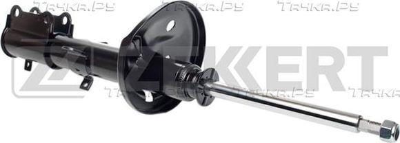 Амортизатор Zekkert. Артикул SG-4266