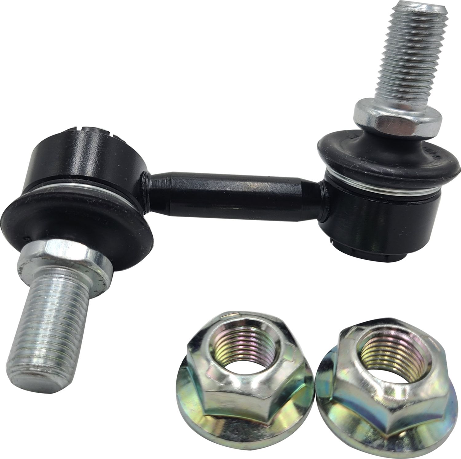 Стойка (тяга) стабилизатора CTR передняя правая для Mitsubishi Pajero IV 2006-2026. Артикул CLM-39R