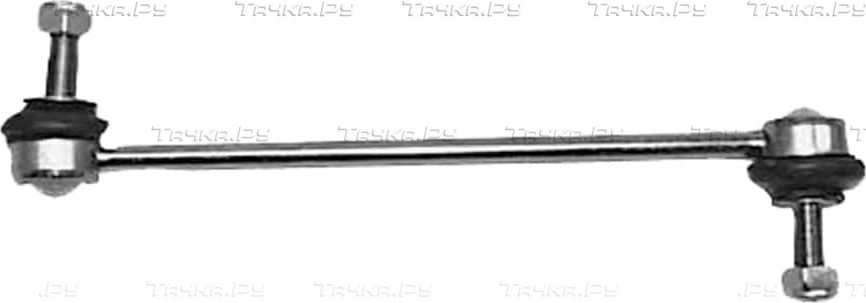 Стойка (тяга) стабилизатора SKF передняя левая для Daewoo Nubira III 2003-2004. Артикул VKDS 840001